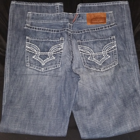 Big Star Other - Men's Big Star Jeans